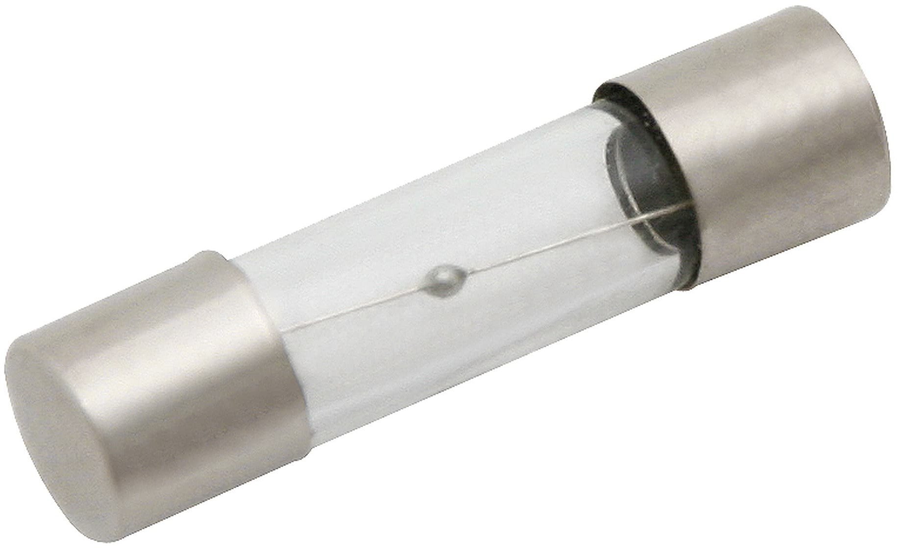 Bezpiecznik WTA-T 20A/20mm zwłoczny