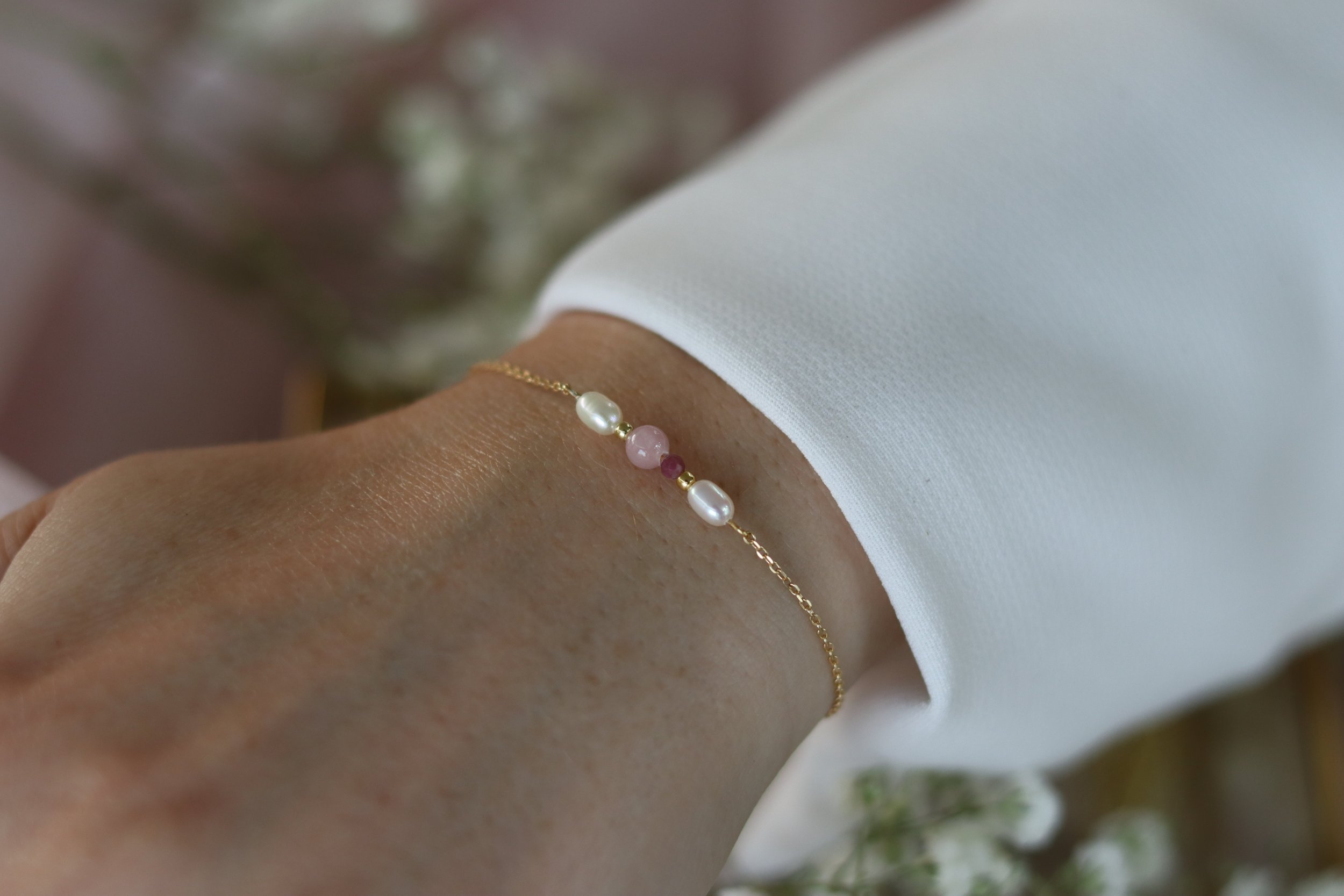 Lula Bransoletka urodzeniowa - Październik