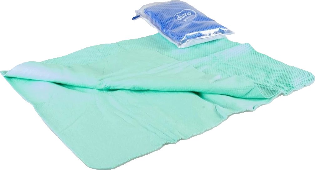 Duvo+ DUVO+ RĘCZNIK CHŁODZĄCY 64x43cm