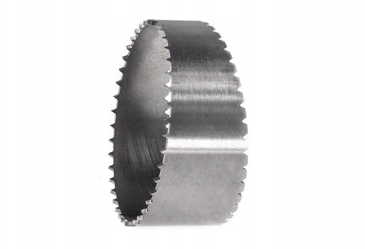 Kolanko Pie Cut PRO 51mm gr.1,5mm