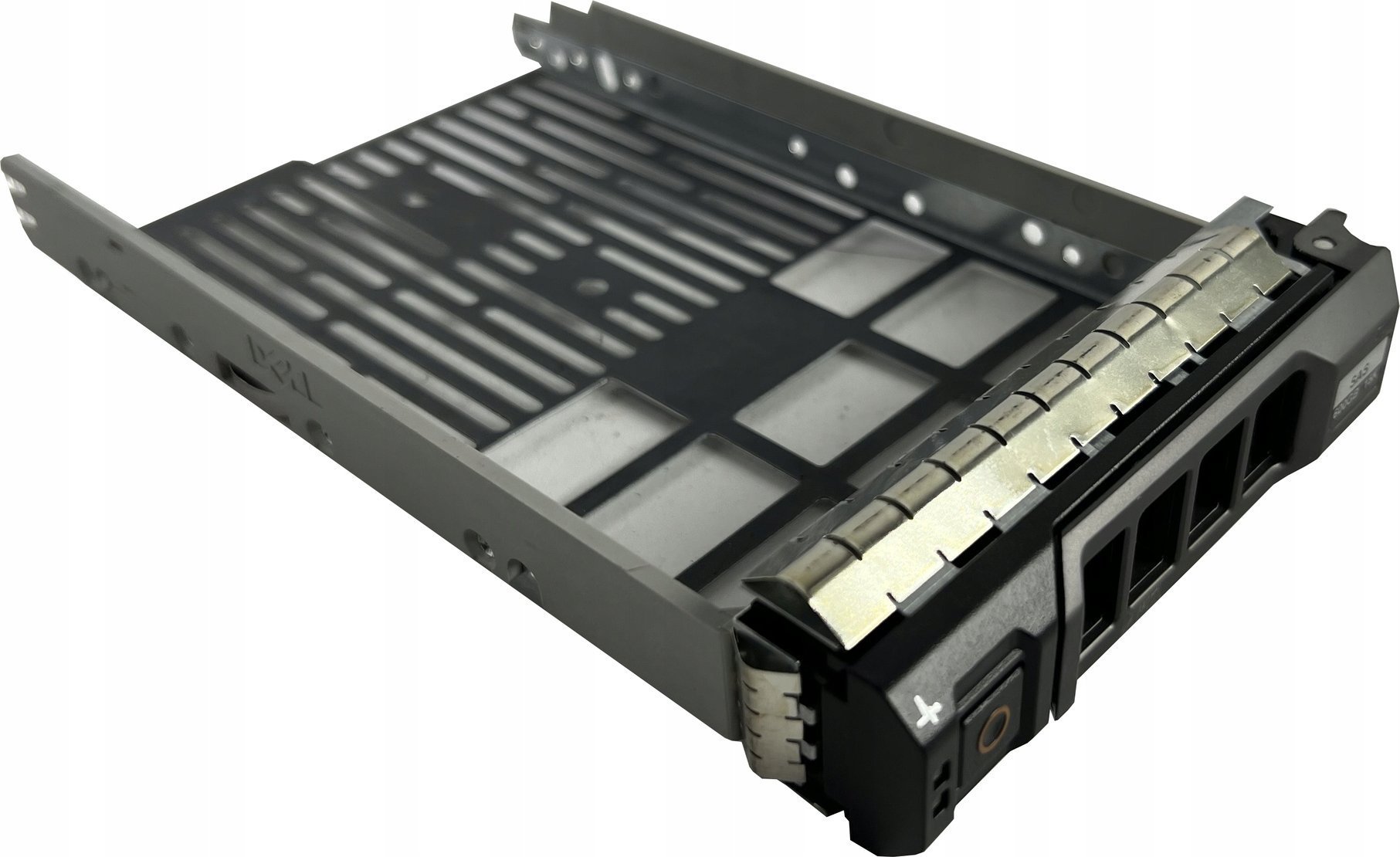 Kieszeń Dell Carrier HDD, 3.5", Plastic,