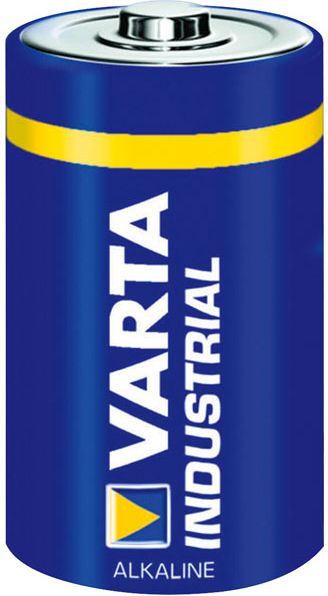 Varta Bateria Industrial D / R20 1 szt.
