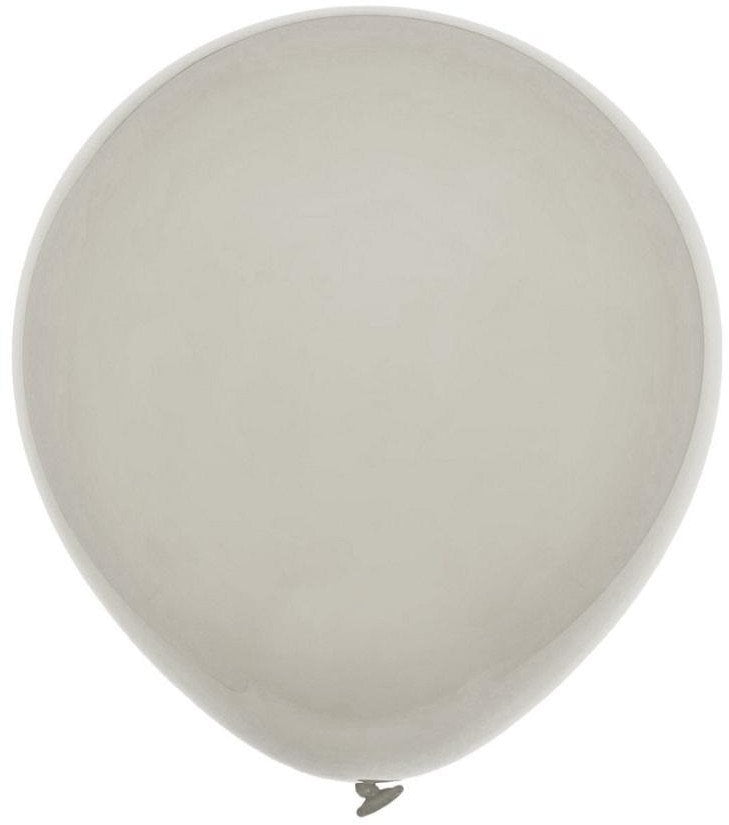 Balony Decomex pastel Sand 100szt