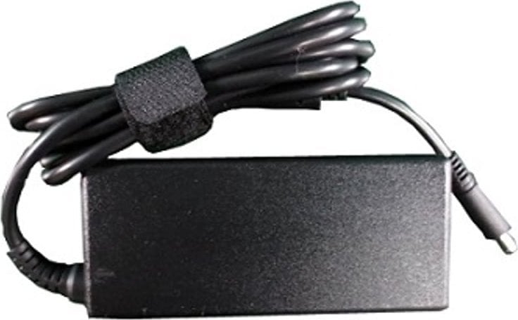 Zasilacz do laptopa Dell 450-AENV adapter zasilający/ inwentor Wewnętrzna 65 W Czarny