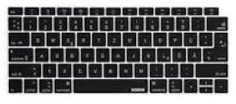 Pamięć do laptopa CoreParts Keyboard without Backlit -