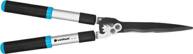 Cellfast Nożyce do żywopłotu C40-401 proste