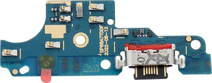 OEM Płytka ładowania do MOTOROLA G20 OEM (Fast Charger)