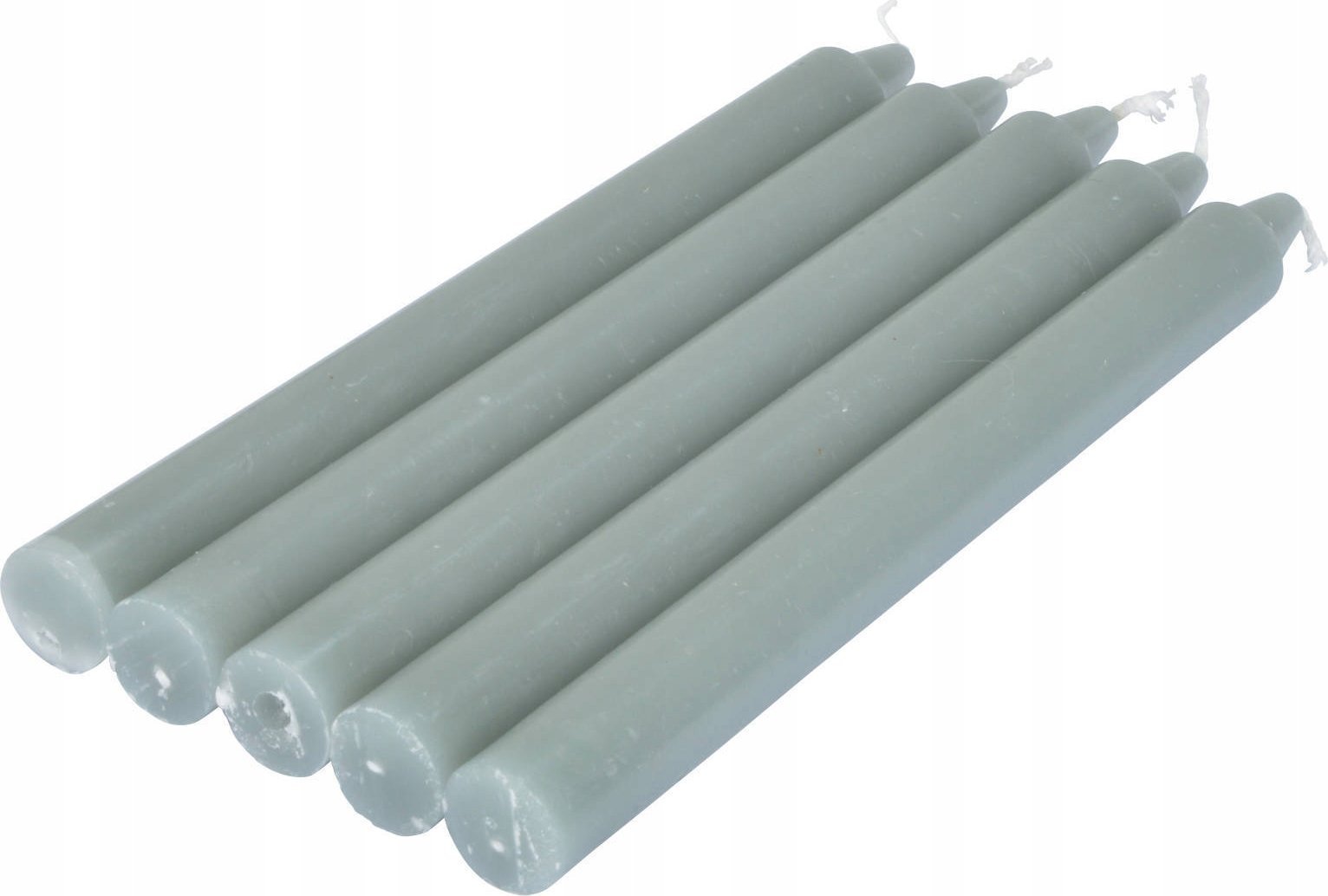 Homea Zestaw wysokich świec ESSENTIAL, 20 cm