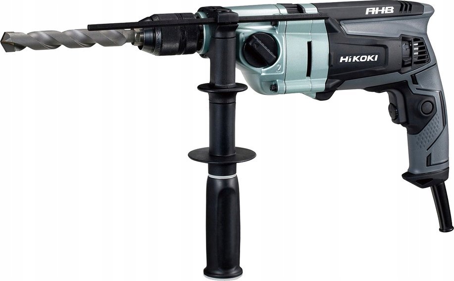 Wiertarka udarowa Hikoki DV22V WVZ