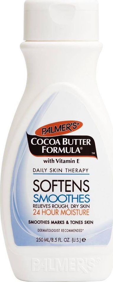 Palmer`s Cocoa Butter Formula Softens Smoothes balsam do ciała z witaminą E 250ml