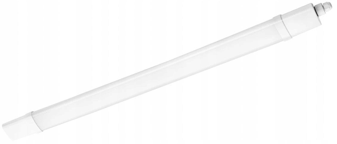 Oprawa hermetyczna MORIS 45W 5400lm 4000K IP65 IK10 150cm LD-MOR45W15-NB