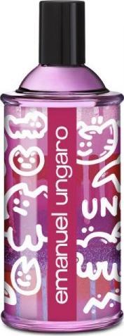 Emanuel Ungaro Perfumy Damskie Emanuel Ungaro Fresh For Her EDT (100 ml)