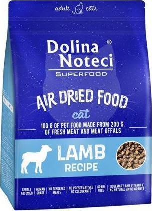 Dolina Noteci Superfood jagnięcina 1kg