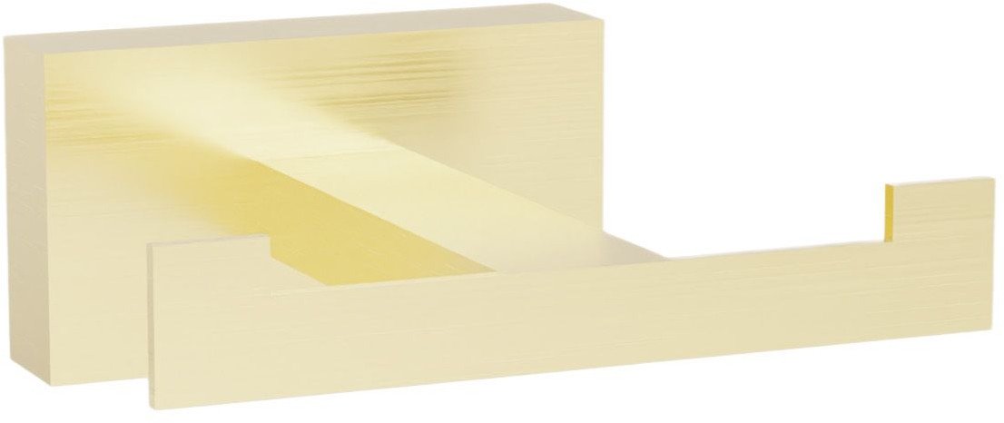 Wieszak łazienkowy OSTE 205 Brush Gold