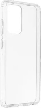 Vega ETUI SLIM CASE 2MM XIAOMI REDMI 12 4G TRANSPARENT PRZEŻROCZYSTA BACK CASE>