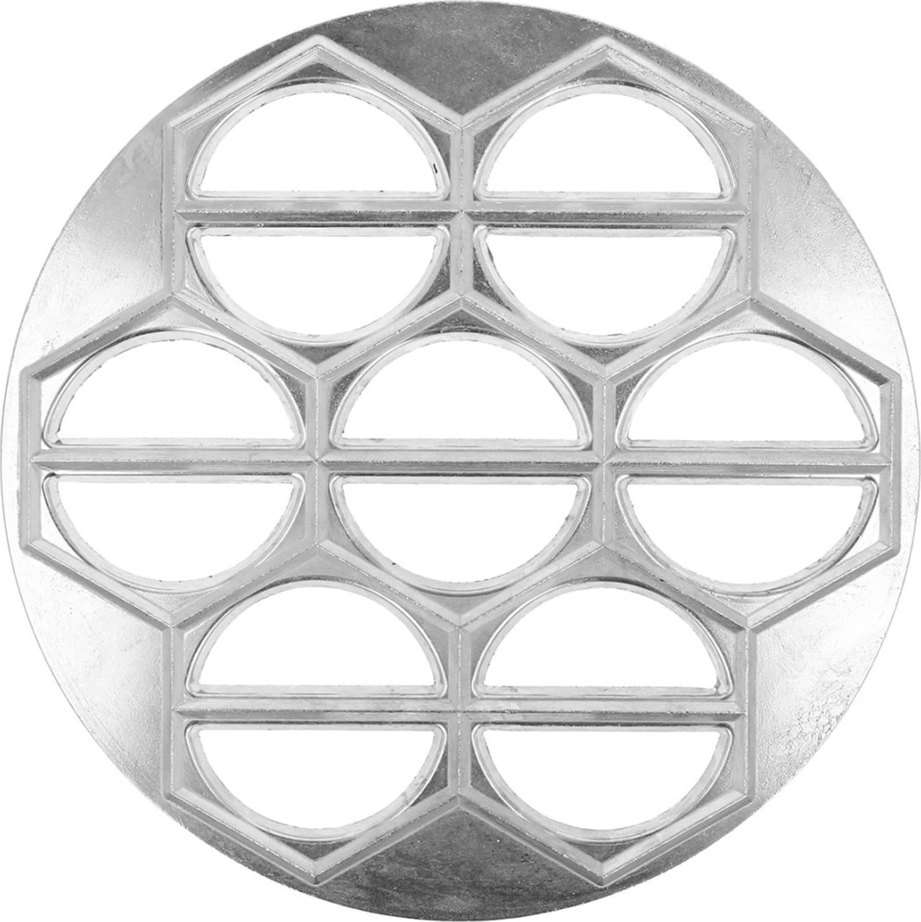 Brunbeste FORMA WYKRAWACZ DO PIEROGÓW TRADYCYJNYCH 3251