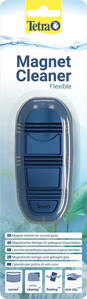 Tetra TETRA Magnet Cleaner Flexible