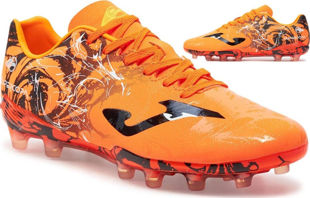 Joma BUTY PIŁKARSKIE KORKI LANKI JOMA SUPER COPA 2408 FG SUPS2408FG