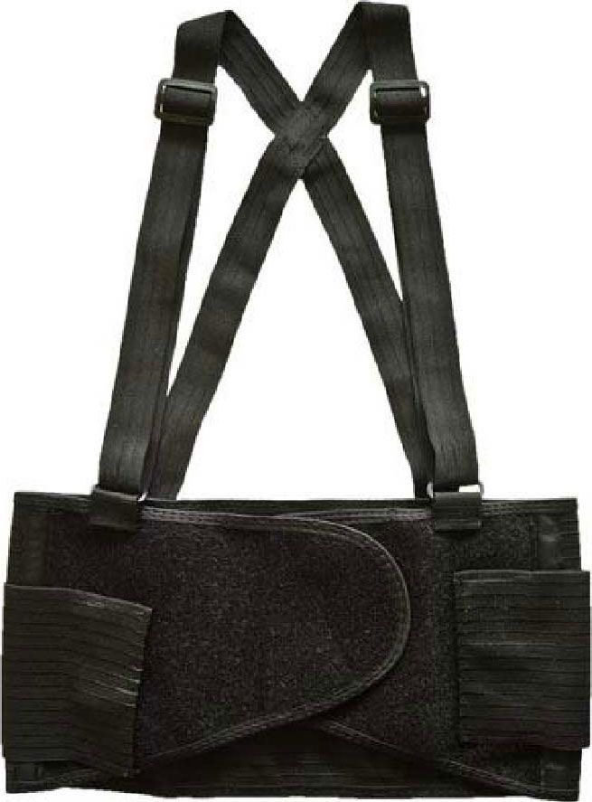 Consorte Pas Lędźwiowy Ortopedyczny - Szelki Wolf Xl