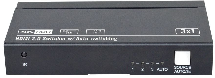 Vivolink VLSW131-8K bez kategorii