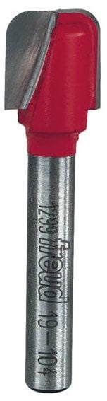 Frez 19-12612P 19,05X15,9X12 R6,35