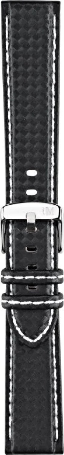 Morellato Pasek do zegarka MORELLATO BIKING TECHNO A01U3586977817CR24 / 24 mm