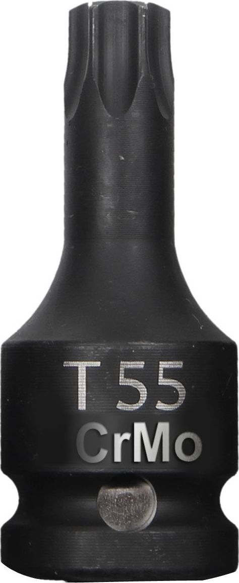 Pro-Line BITONASADKA UDAROWA 1/2" TORX T70, L=60MM PROLINE ZAWIESZKA