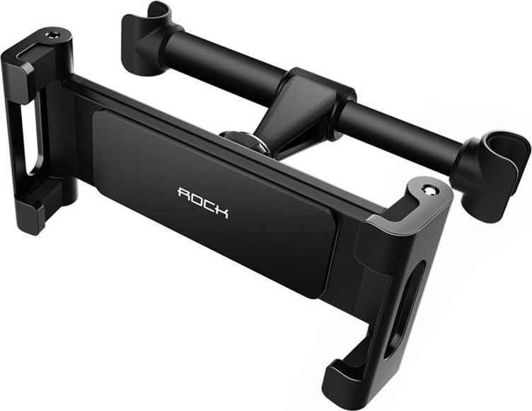 Uchwyt Rock Rock uchwyt samochodowy do tabletu na zagłówek 4.7-10.5