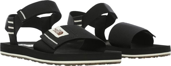The North Face Sandały damskie W Skeena czarne r. 37