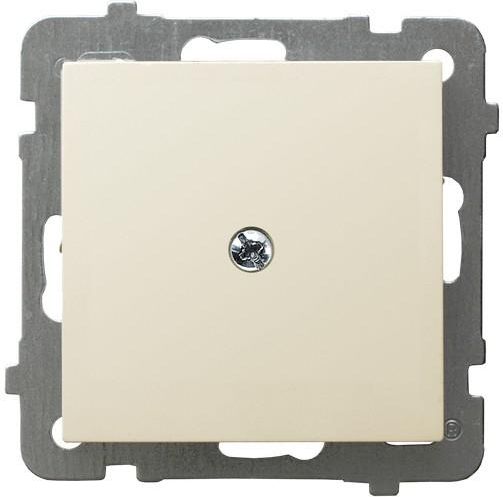 Ospel Zaślepka AS ecru (Z-1G/m/27)