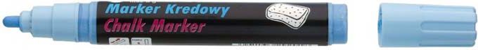 Toma MARKER KREDOWY 8G. NIEBIESKI TO-292 (35041813)