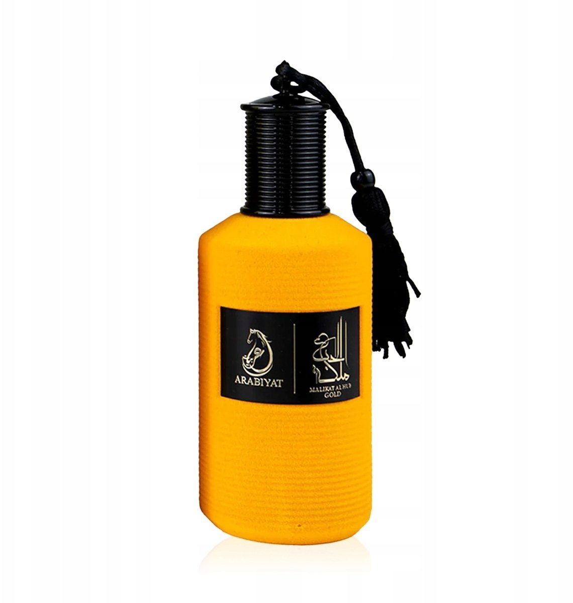 Arabiyat Prestige Malikat Al Hub Gold Eau De Parfum 100 ml (unisex)