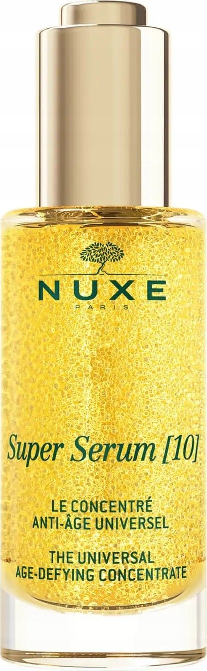 Nuxe Krem na Dzień Nuxe Super Serum