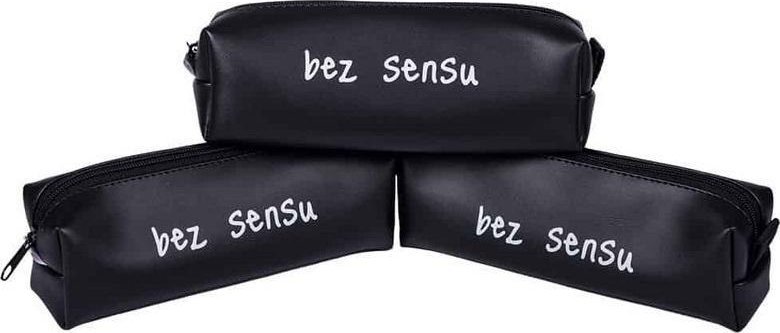 Piórnik jednokomorowy - Bez sensu