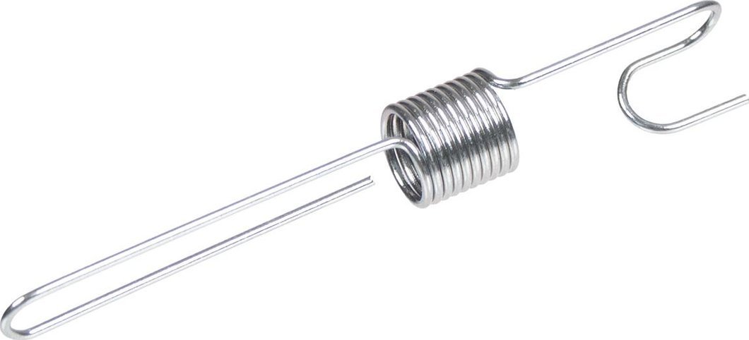 Sprężyna Loncin Regulatora Lc1P75F Część Oryginalna 171600080-0001