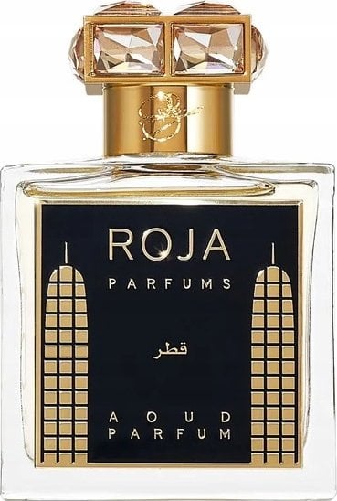 ROJA PARFUMS Qatar PARFUM spray 50ml
