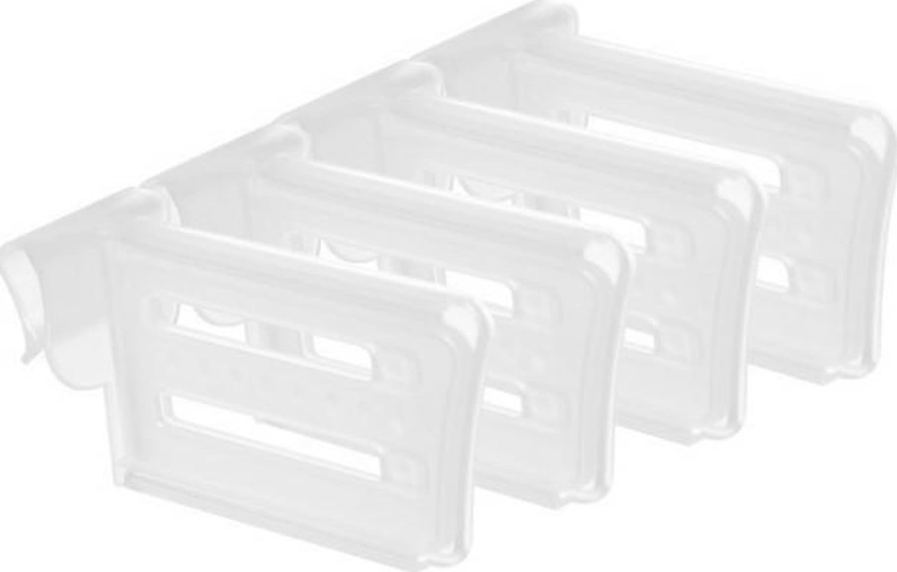 ATL AG871 Organizer do lodówki regulowany