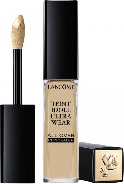 Lancome Lancome Teint Idole Ultra Wear All Over Concealer ultra-trwały korektor do twarzy 010 Beige Porcelaine 13ml