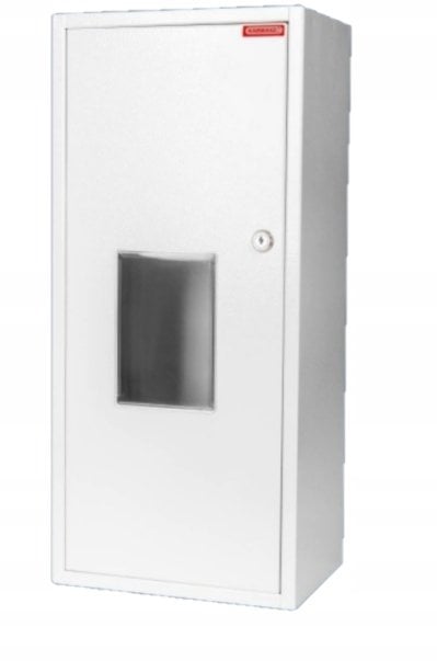 Szafka licznikowa natynkowa/podtynkowa (uniwersalna) 1-licznikowa 3-fazowy 12 modułów IP30 115mm RU-3 Z O/E