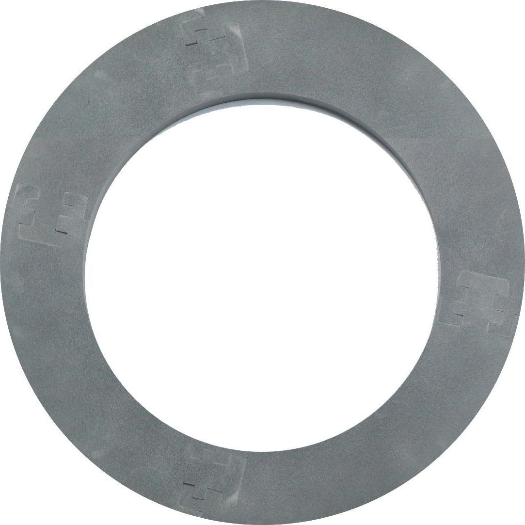 Master Profesjonalna Osłona Pierścień Ochronny do Tarcz Sizalowych