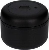 Fellow Fellow Atmos - Pojemnik próżniowy 0,4l - Stal Czarny Mat