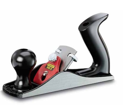 Stanley Strug żeliwny płaszczyznowy prosty SB4 247x50mm (1-12-034)