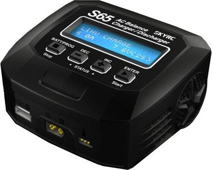 SkyRC Ładowarka SkyRC S65 65W 6A
