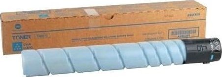 Toner Konica Minolta Konica Minolta oryginalny toner ACV1450, cyan, 28000s, TN626C, Konica Minolta Bizhub C450i, C550i, C650i, O