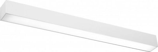 Kinkiet Lumes Biały kinkiet LED nad lustro 4000 K - EX630-Pini