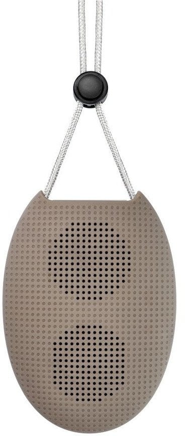 Głośnik bezprzewodowy E-3049 3W 500mah złoty