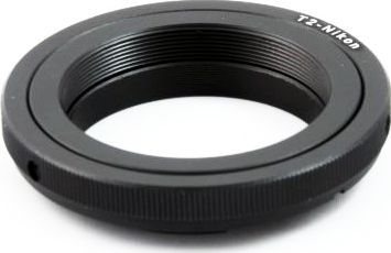 Pixco Adapter NIKON [Ai / AiS / AF] -> T2