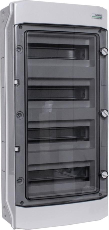Noark Natynkowa obudowa NOARK PHS 48T