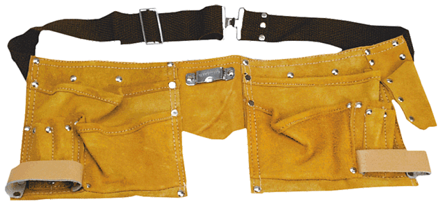 Top Tools Pas monterski 79R401