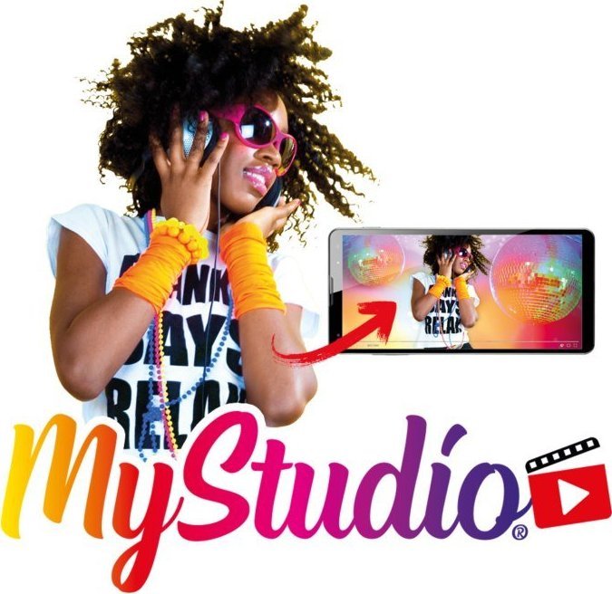 EasyPix Easypix MyStudio Studio Kit for Creators